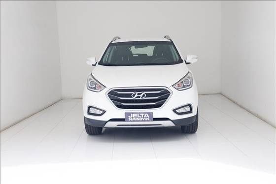 HYUNDAI IX35 2.0 MPFI GL 16V FLEX 4P AUTOMÁTICO